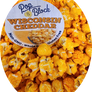 Wisconsin Cheese Popcorn