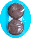 Gourmet Chocolate Dipped Oreos®