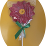 Chocolate Lollipops
