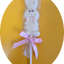 Chocolate Lollipops