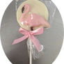 Chocolate Lollipops