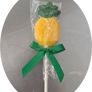 Chocolate Lollipops