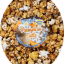 Pumpkin Latte' Popcorn