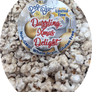 Dazzling Christmas Delight Popcorn