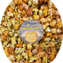 Hawaiian Pizza Popcorn