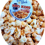 BBQ King Popcorn