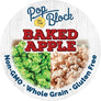 Baked Apple Popcorn