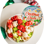 Holiday Cheer Popcorn