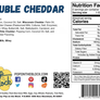 Double Cheddar Popcorn