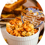 Pumpkin French Toast Popcorn