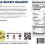 Maple Bourbon Habanero Popcorn