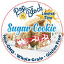 Sugar Cookie Popcorn
