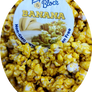 Banana Popcorn