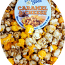 Caramel & Cheese Popcorn