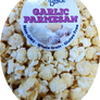 Garlic Parmesan Popcorn