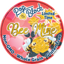 Bee Mine Popcorn