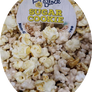 Sugar Cookie Popcorn