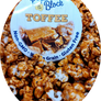 Toffee Crunch Popcorn
