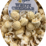 White Cheddar Popcorn