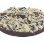 Oreo Popcorn Pizza