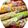 Popcorn Sampler Packs