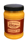 Popcorn Coconut Popping Oil