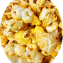 Buffalo Wing Popcorn