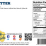 Butter Popcorn