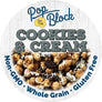 Cookies & Cream Popcorn