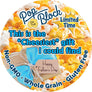 This Is The "Cheesiest" Gift I Could Find Popcorn