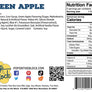 Green Apple Popcorn