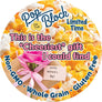 This Is The "Cheesiest" Gift I Could Find Popcorn