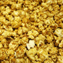 Honey Caramel Popcorn