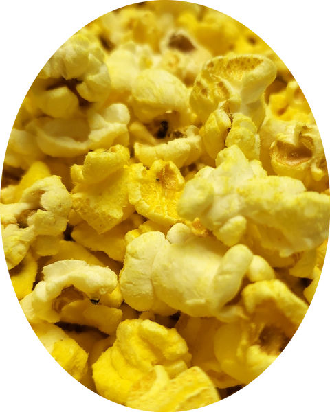Honey Mustard Popcorn – PopOnTheBlock