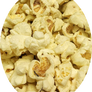 Jalapeno Popcorn