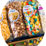 Popcorn Sampler Packs