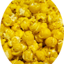 Lemon Popcorn