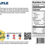 Maple Popcorn