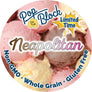 Neapolitan Popcorn