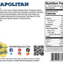 Neapolitan Popcorn