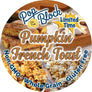 Pumpkin French Toast Popcorn