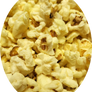 Ranch Popcorn
