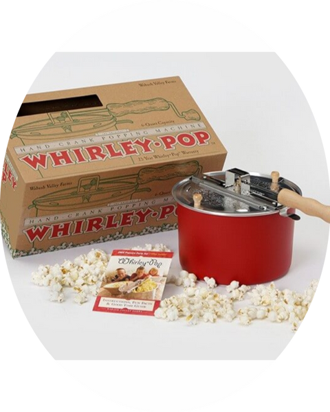 Whirley-Pop