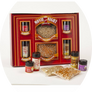MINI VINTAGE MOVIE NIGHT MARQUEE GIFT SET