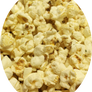 Sour Cream Chive Popcorn