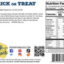 Trick or Treat Popcorn