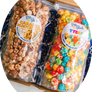 Popcorn Sampler Packs