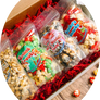 Popcorn Sampler Packs