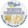 White Cheddar Popcorn