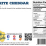 White Cheddar Popcorn